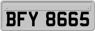 BFY8665