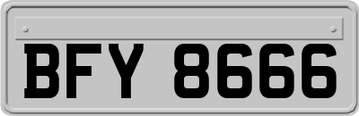 BFY8666