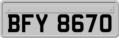 BFY8670