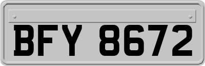 BFY8672