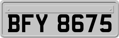BFY8675