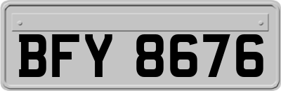 BFY8676