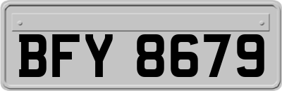 BFY8679