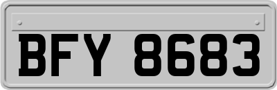 BFY8683