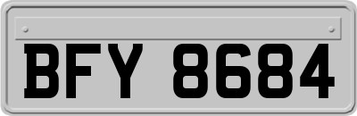 BFY8684