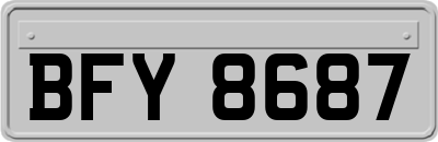 BFY8687