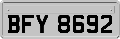 BFY8692