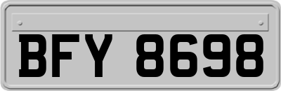 BFY8698