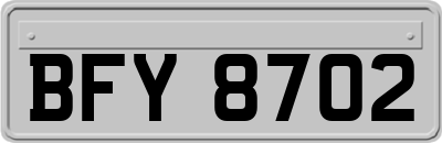 BFY8702