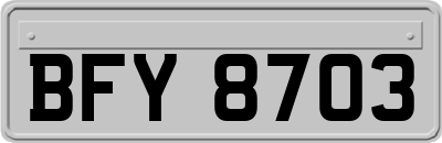 BFY8703