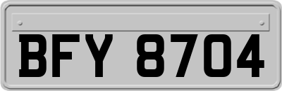 BFY8704