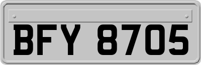 BFY8705