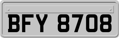 BFY8708