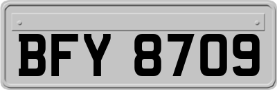 BFY8709
