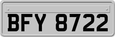 BFY8722