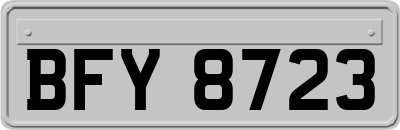 BFY8723
