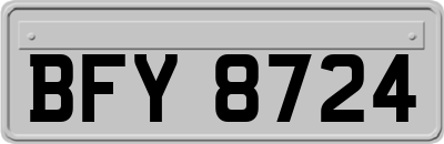 BFY8724