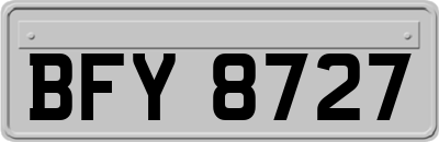 BFY8727