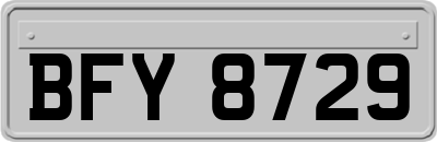 BFY8729