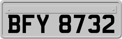 BFY8732