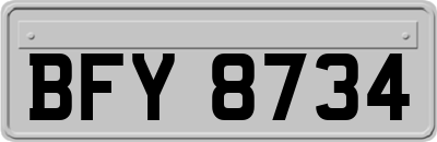 BFY8734