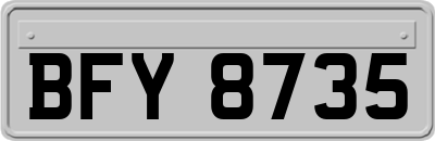 BFY8735