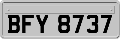 BFY8737