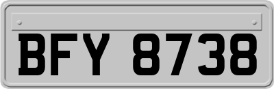 BFY8738