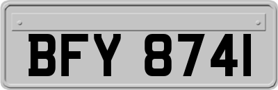 BFY8741
