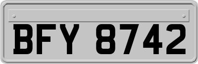 BFY8742