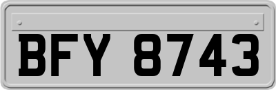 BFY8743