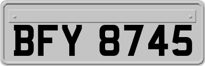 BFY8745