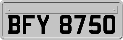 BFY8750