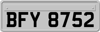 BFY8752