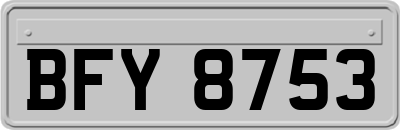 BFY8753