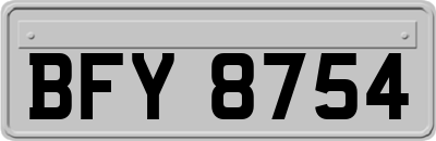 BFY8754