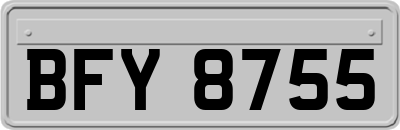 BFY8755