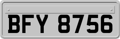 BFY8756