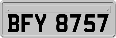 BFY8757