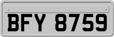BFY8759