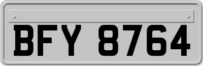 BFY8764