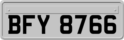BFY8766