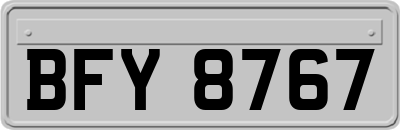 BFY8767