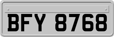 BFY8768