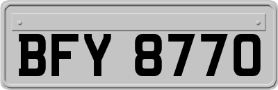 BFY8770
