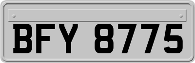 BFY8775