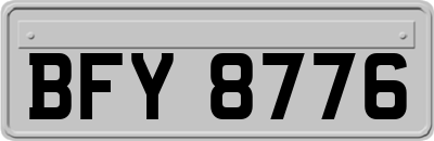 BFY8776