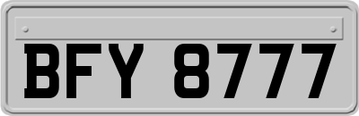 BFY8777