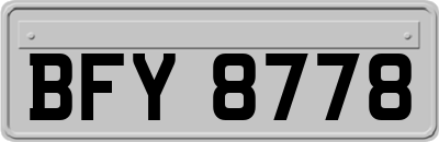 BFY8778