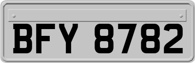BFY8782